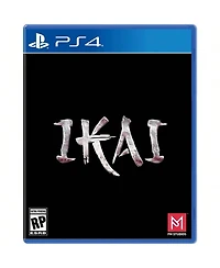 Crescent Ikai Launch Edition for PlayStation 4