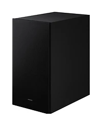 Samsung Hw-Q600F 3.1.2 Channel Soundbar and Wireless Subwoofer