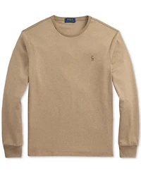 Polo Ralph Lauren Men's Custom Slim Fit Soft Cotton T-Shirt
