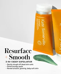 Kate Somerville ExfoliKate Resurfacing Body Scrub, 5 oz.