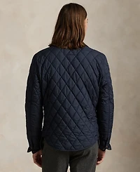 Polo Ralph Lauren Men's The Beaton Quilted Jacket
