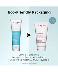 Clarins Fresh Scrub, 1.7 oz.