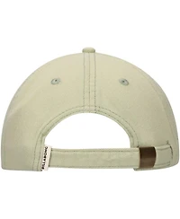 Billabong Women's Light Green Dad Cap Adjustable Hat