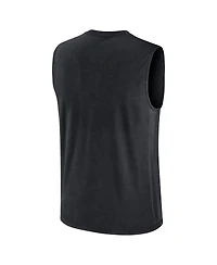 Nike Men's Oregon Ducks Primetime Tricode Legend Performance Tank Top