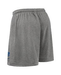 Nike Men's Gray Buffalo Bills Sideline Reversible Performance Shorts