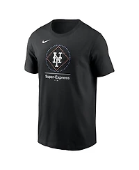 Nike Men's New York Mets Local Hometown T-Shirt