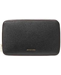 Michael Kors Leather Tech Organizer Case