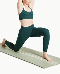 adidas Women's All Me High-Waist Pull-On 7/8 Leggings