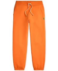 Polo Ralph Lauren Men's Cotton-Blend-Fleece Pants