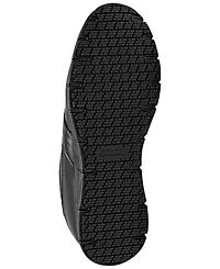 Skechers Men's Work Relaxed Fit- Nampa Slip Resistant Casual Sneakers from Finish Line