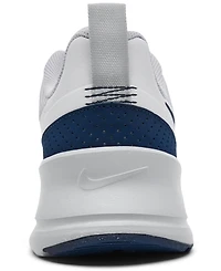 Nike Men's Air Max Nuaxis Casual Sneakers from Finish Line