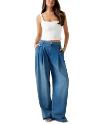 Guess Women's Kori Sleeveless Top