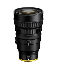 Nikon Nikkor Z 28-135mm f/4 Pz Lens