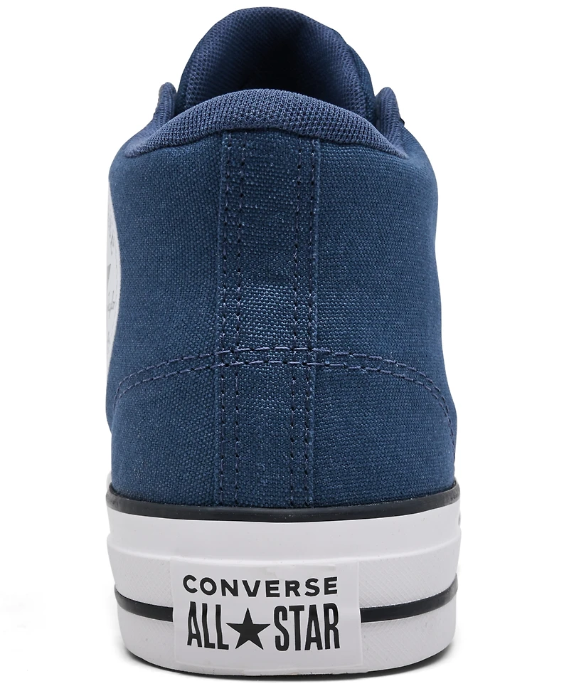 Converse Men's Chuck Taylor All Star Malden Street Casual Sneakers from Finish Line