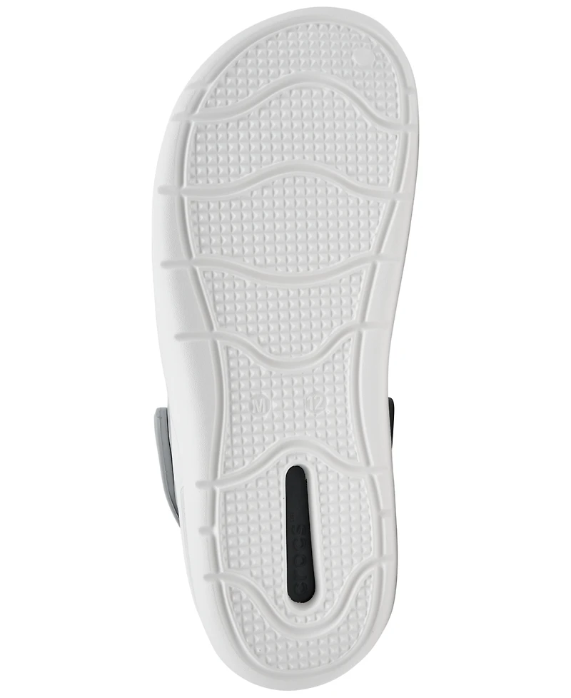 Crocs Men's InMotion Clogs from Finish Line