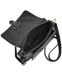 Fossil Kinley Small Leather Crossbody Bag