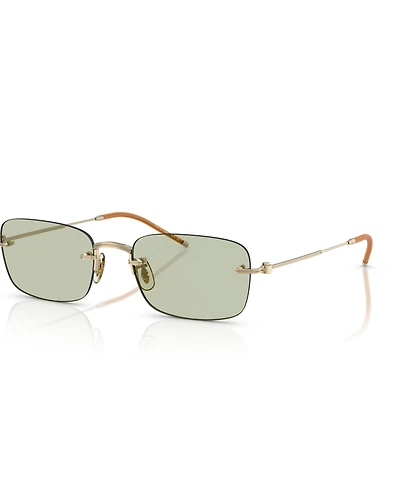 Oliver Peoples Unisex Tk-10 Eyeglasses, OV1359T