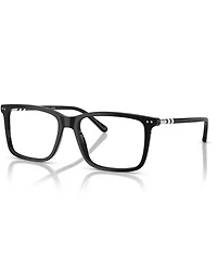 Polo Ralph Lauren Men's Rectangle Eyeglasses