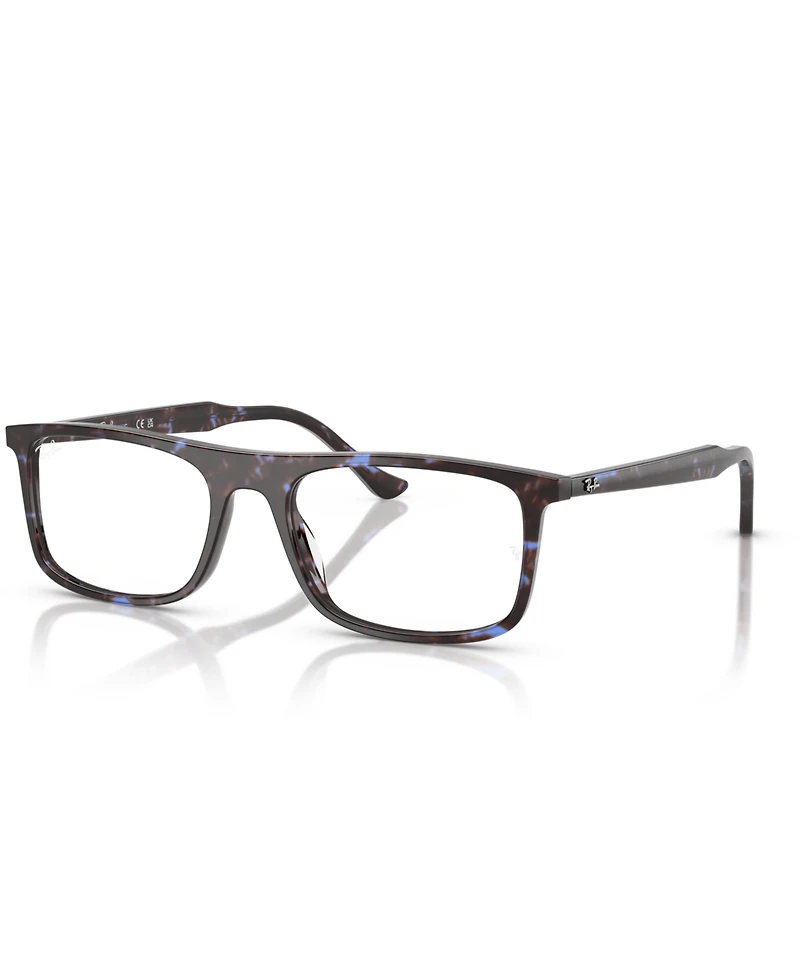 Ray-Ban Unisex Regular Eyeglasses