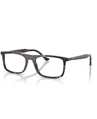 Ray-Ban Unisex Regular Eyeglasses