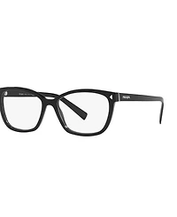 Prada Women's Regular Eyeglasses, Pr 15ZV