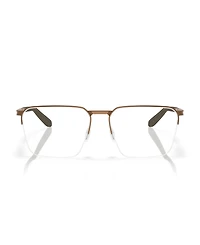 Costa Del Mar Unisex Bimini Road 610 Eyeglasses, 6A3018