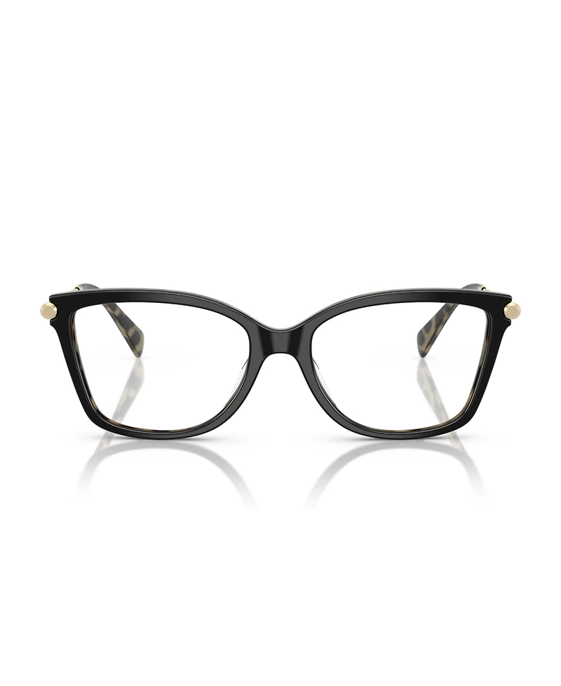 Michael Kors Women's Kingston Eyeglasses, MK4150U