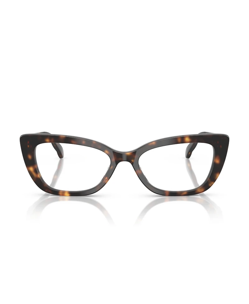 Tory Burch Women's Regular Eyeglasses, TY2155U