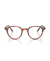 Oliver Peoples Unisex Sarelle Eyeglasses, OV5577