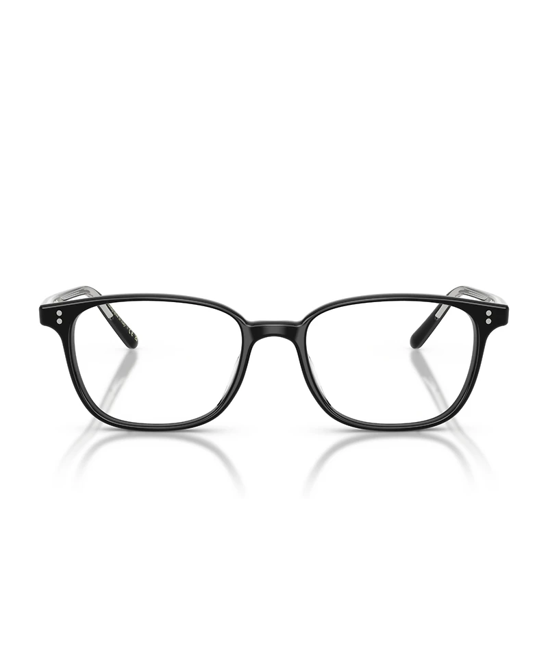 Oliver Peoples Men's Maslon Eyeglasses