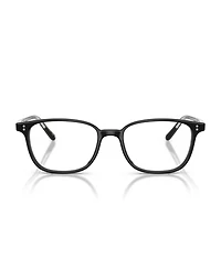 Oliver Peoples Men's Maslon Eyeglasses