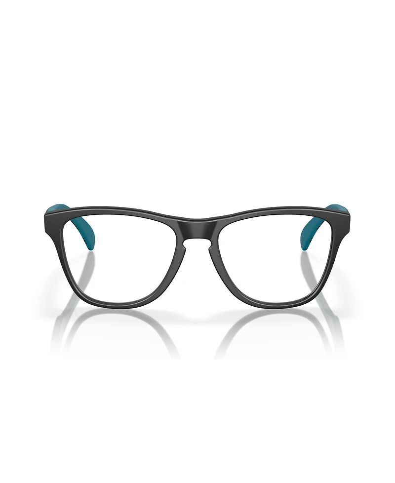 Oakley Jr Child Frogskins Xs Youth Fit