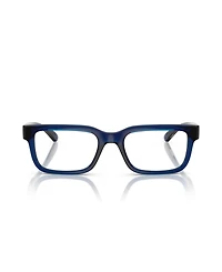 Arnette Child Emboss Eyeglasses, AN7269