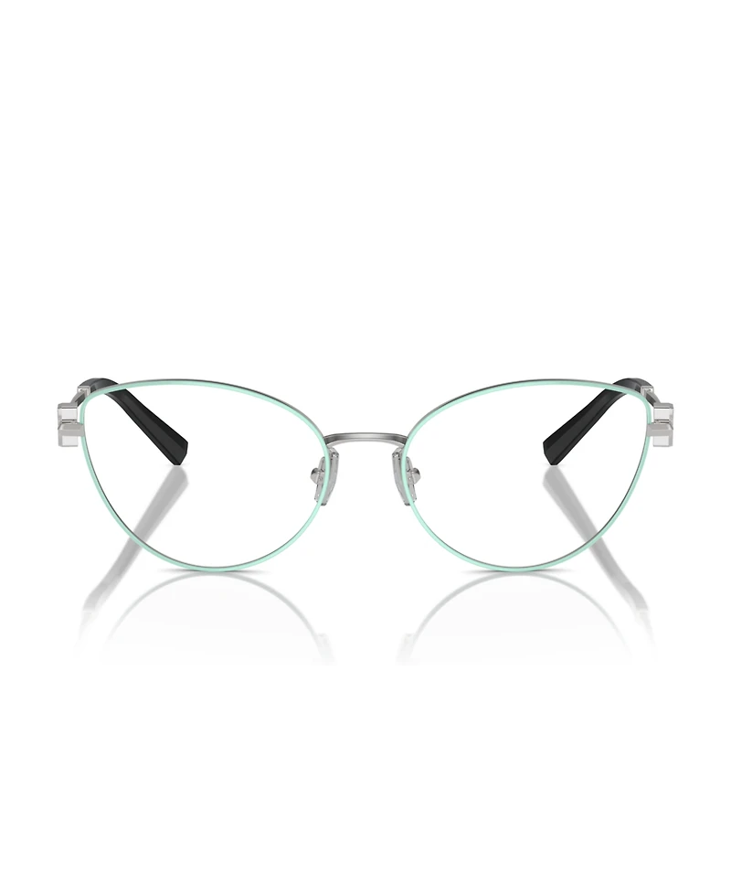 Tiffany & Co. Women's Cat Eye Eyeglasses, TF1159B