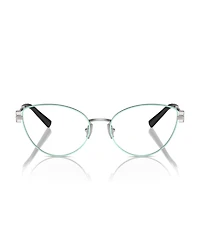 Tiffany & Co. Women's Cat Eye Eyeglasses, TF1159B