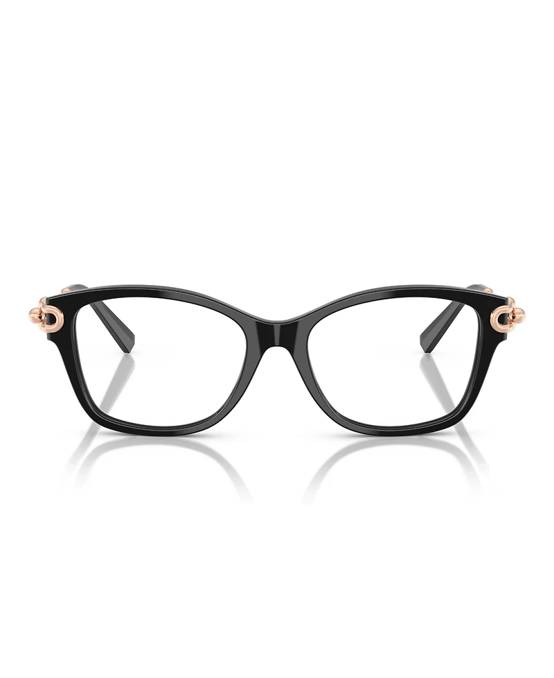 Tiffany & Co. Women's Regular Eyeglasses