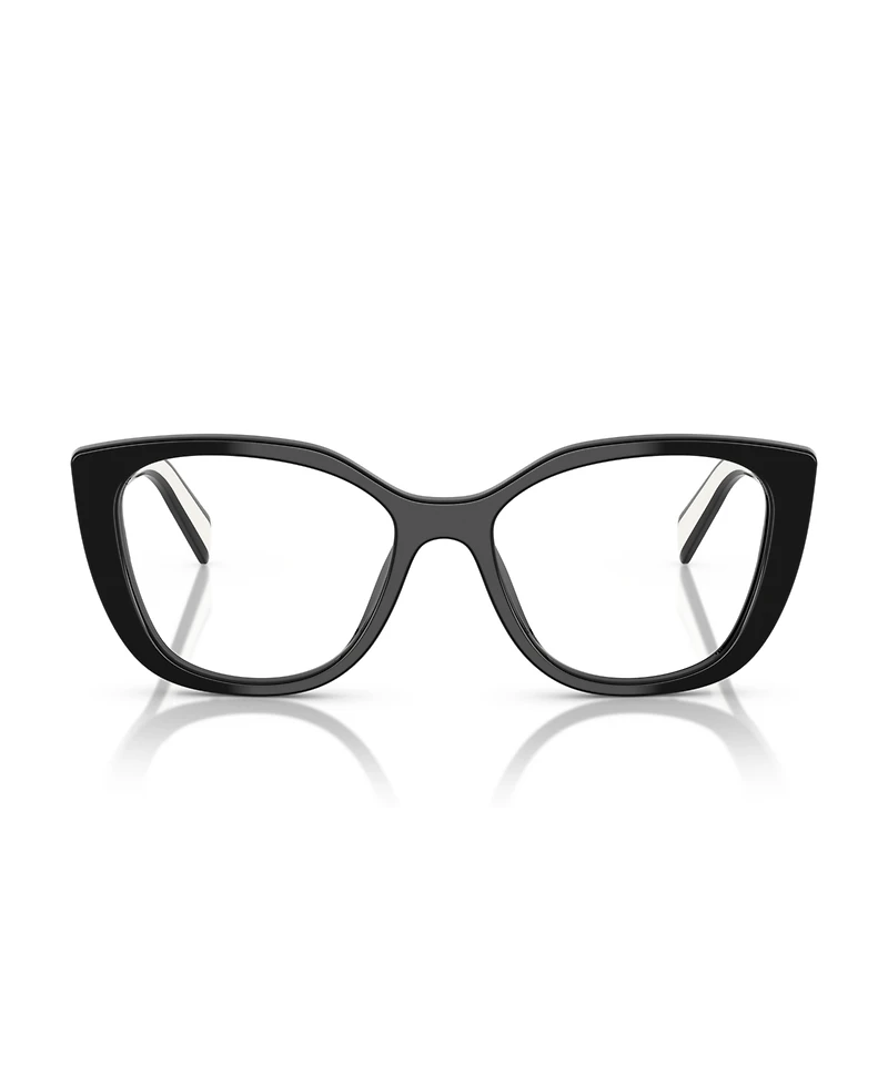 Prada Women's Cat Eye Eyeglasses, Pr B04V