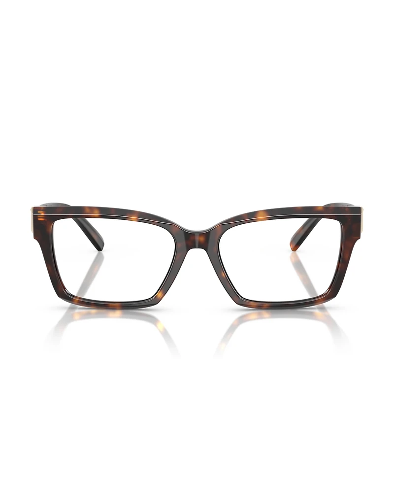 Tiffany & Co. Women's Square Eyeglasses, TF2267