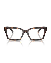 Tiffany & Co. Women's Square Eyeglasses, TF2267