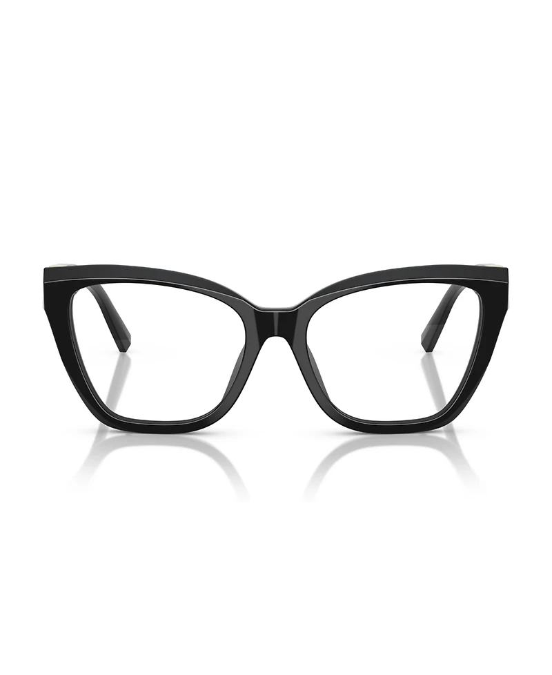 Tiffany & Co. Women's Cat Eye Eyeglasses