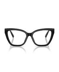 Tiffany & Co. Women's Cat Eye Eyeglasses