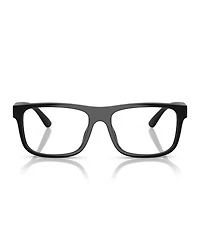 Polo Ralph Lauren Men's Rectangle Eyeglasses, PH2290U