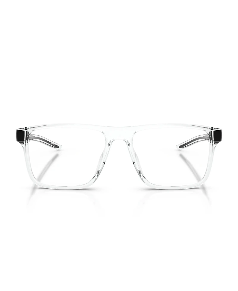 Scuderia Ferrari Unisex Regular Eyeglasses, FZ8020U