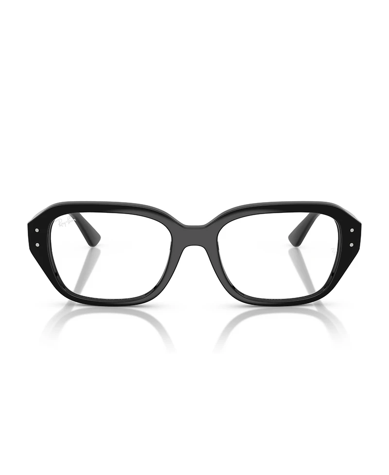 Ray-Ban Unisex Shea Optics Eyeglasses, RB7258