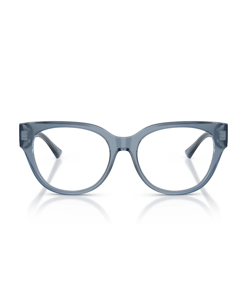 Jimmy Choo Women's Phantos Eyeglasses