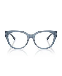 Jimmy Choo Women's Phantos Eyeglasses