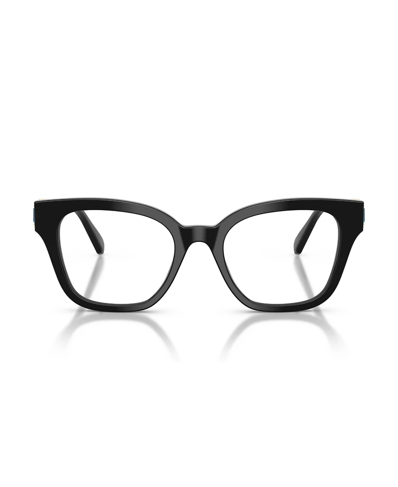 Swarovski Women's Square Eyeglasses, SK2048