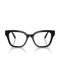 Swarovski Women's Square Eyeglasses, SK2048
