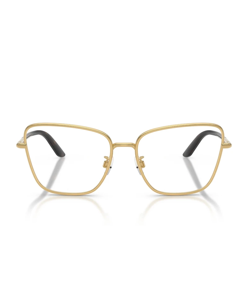 Dolce&Gabbana Women's Cat Eye Eyeglasses, DG1359