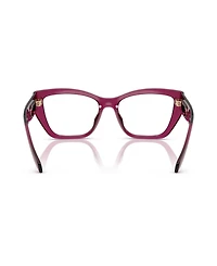 Michael Kors Women's Puglia Eyeglasses, MK4149U